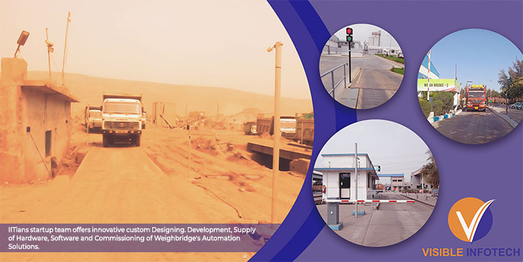 Visible Infotech